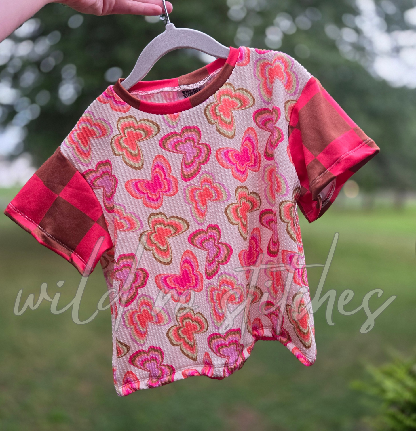 RTS 18/24m Slouchy