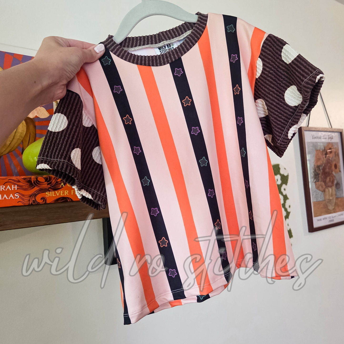 RTS 2T Slouchy