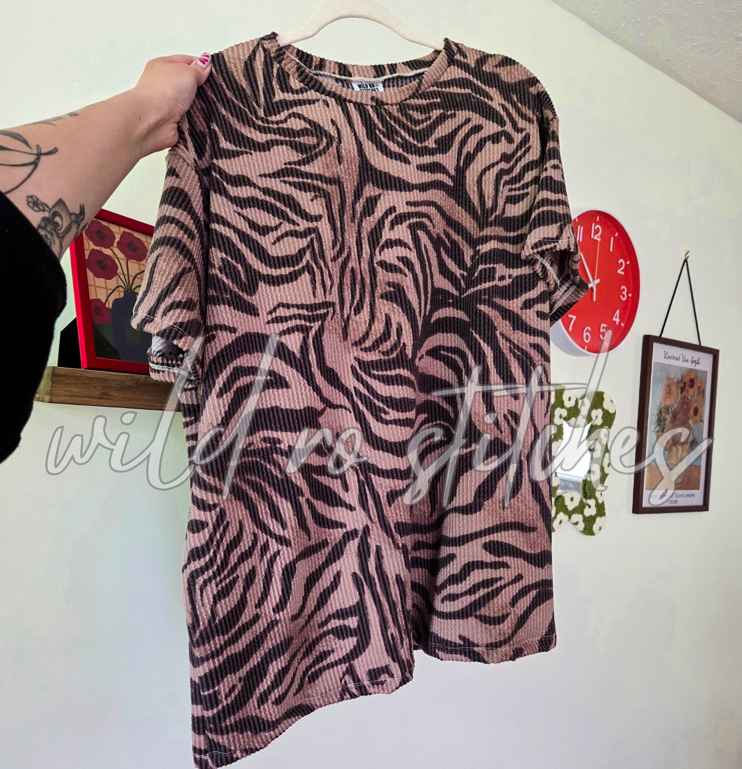 Adult SS Slouchy- Neutral Edit