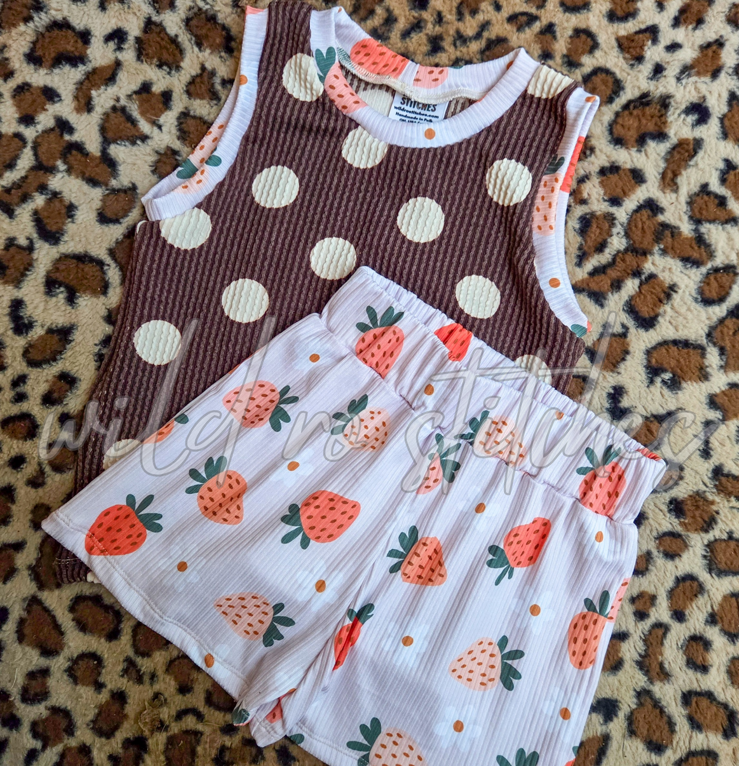 RTS 2T Tank Set