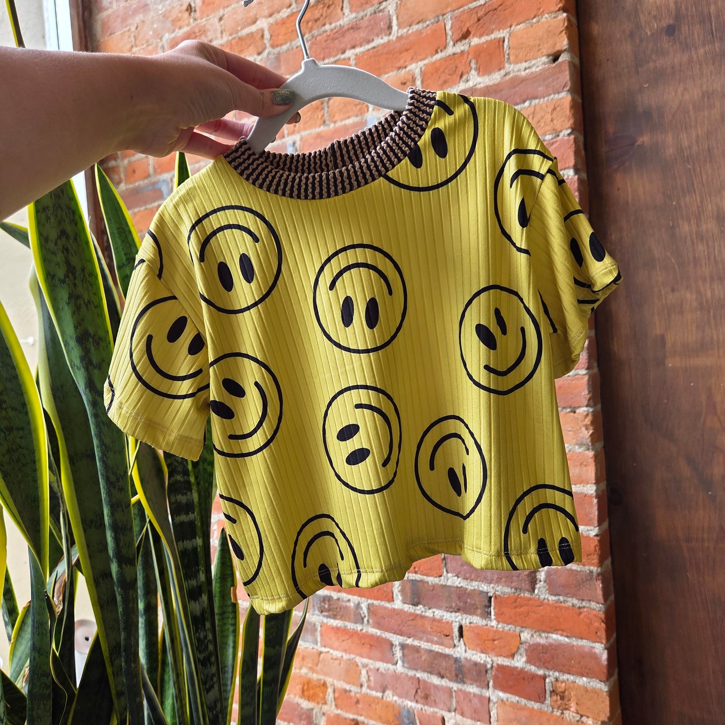 RTS Oversized Slouchy