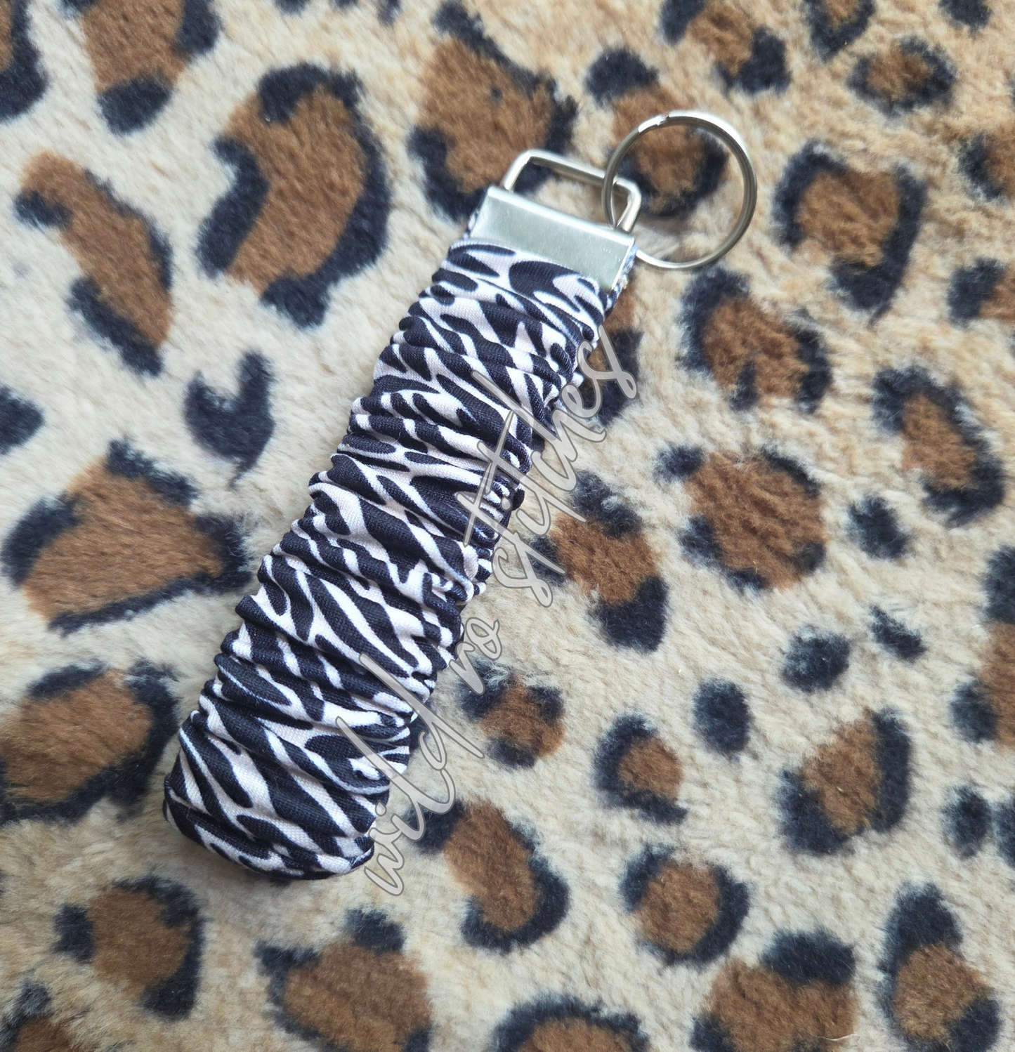 Limelight x Midnight Safari Good Mood Wristlet