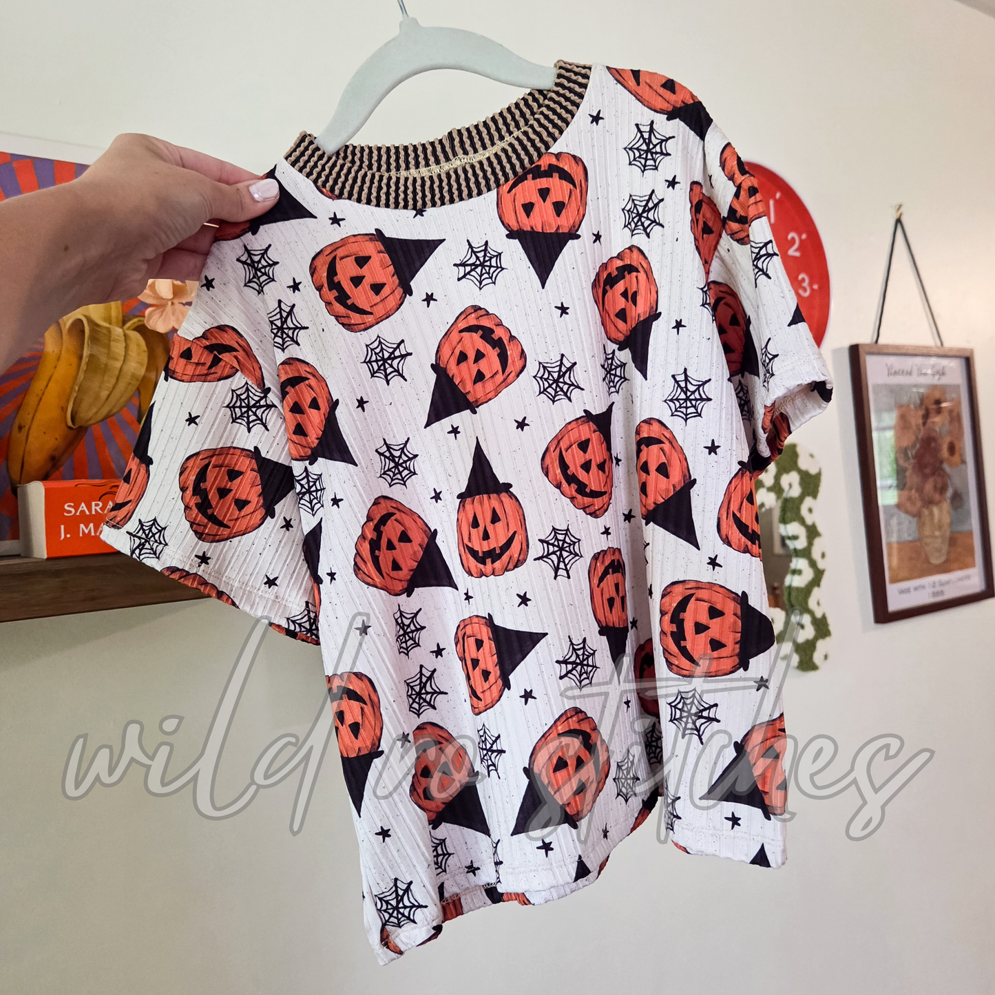 RTS 3T Slouchy