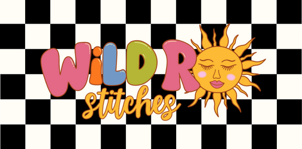 Wild Ro Stitches 