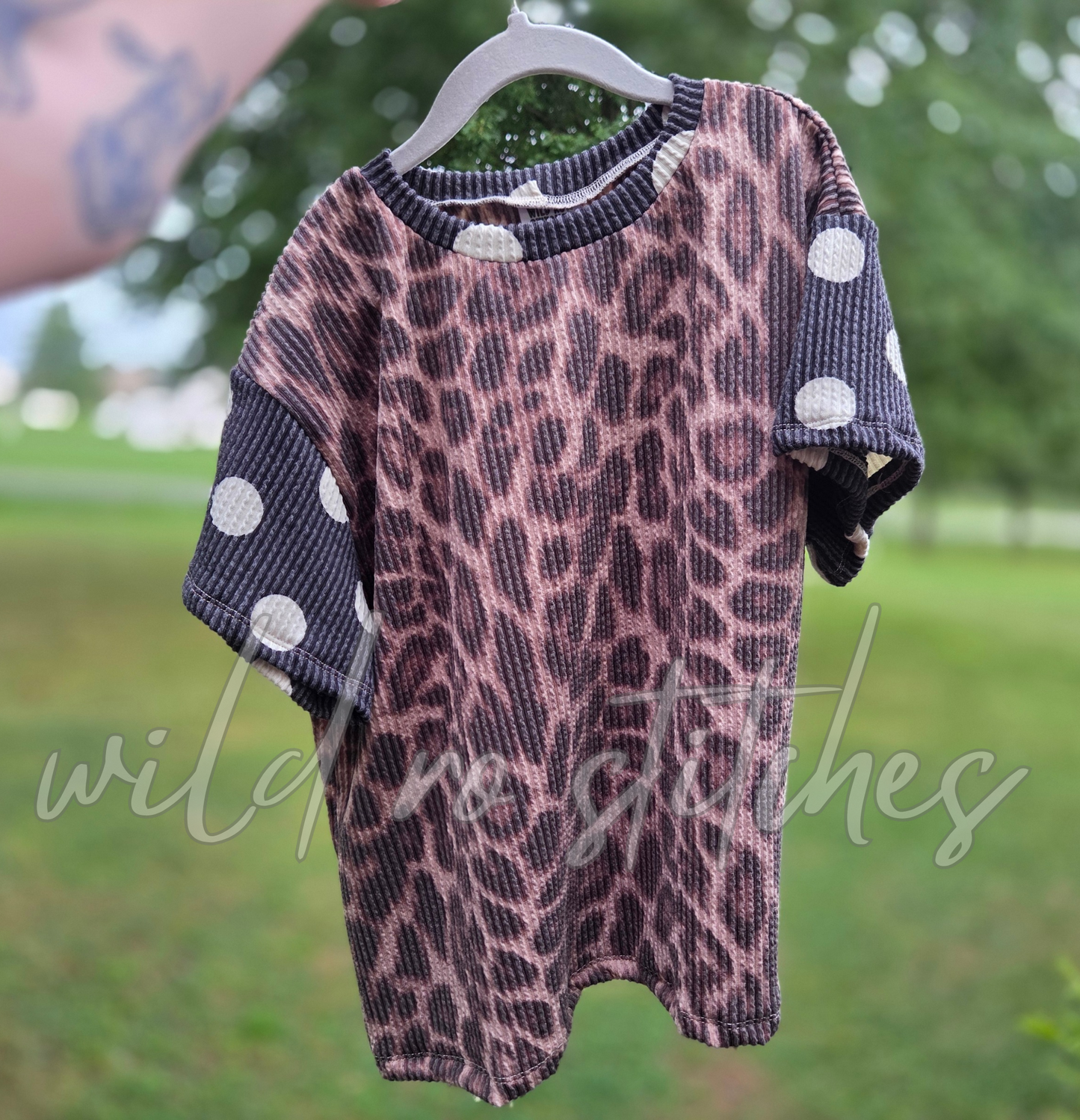 RTS 6y Slouchy