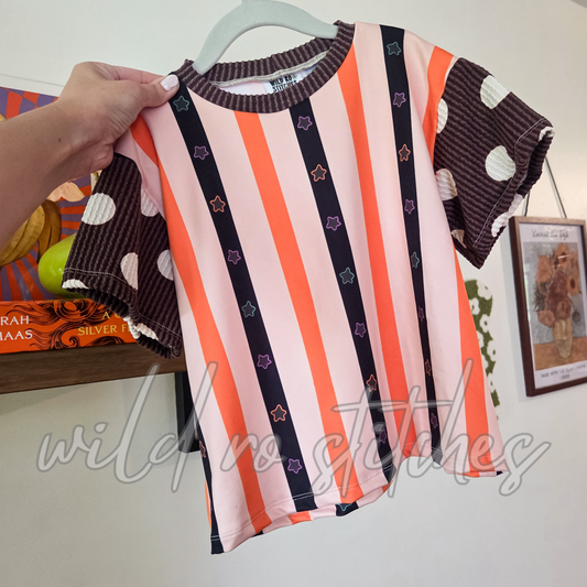 RTS 2T Slouchy