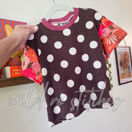 RTS 18/24m Slouchy