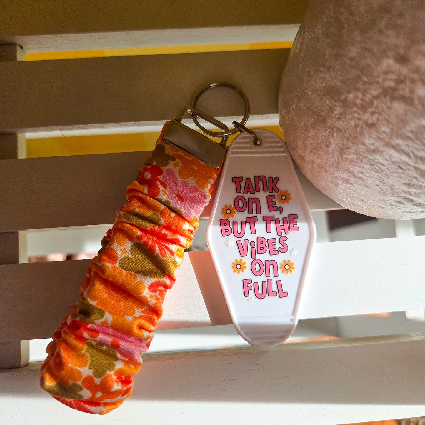Good Mood Wristlets- Retro Edit