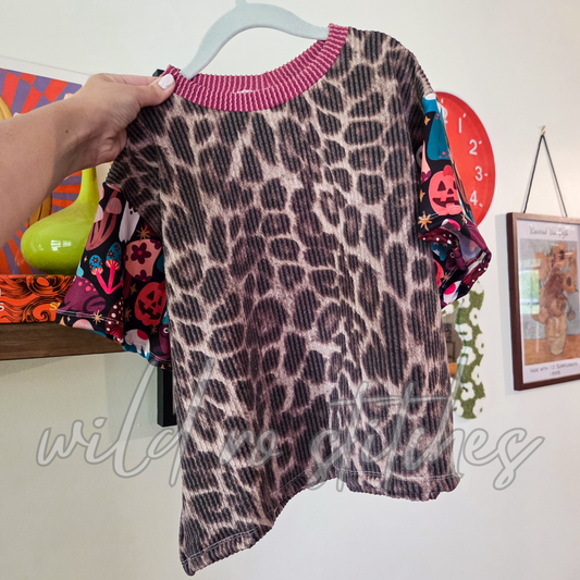 RTS 5T Slouchy