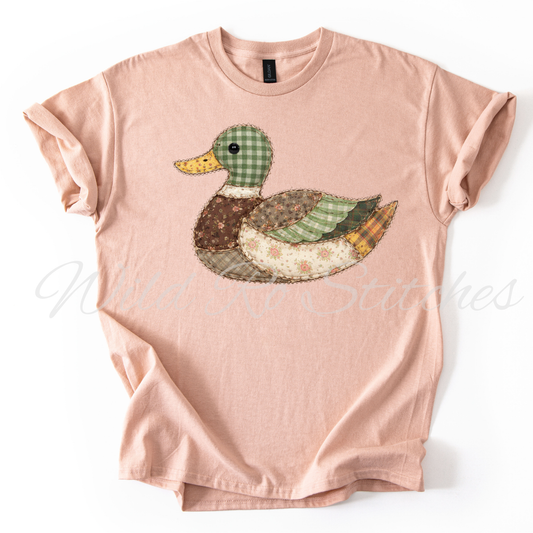 Granny Goose Adult Tee