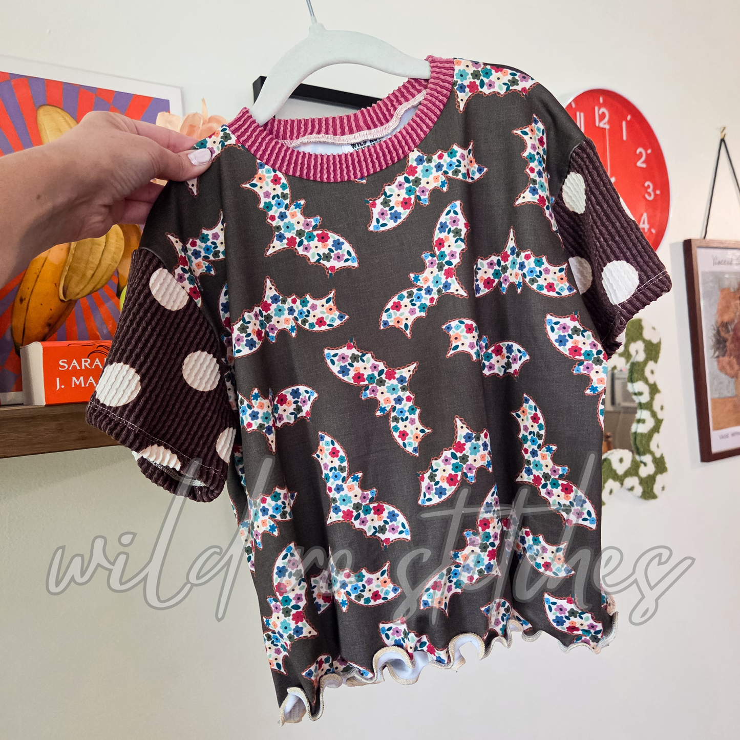 RTS 3T Slouchy