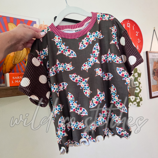RTS 3T Slouchy