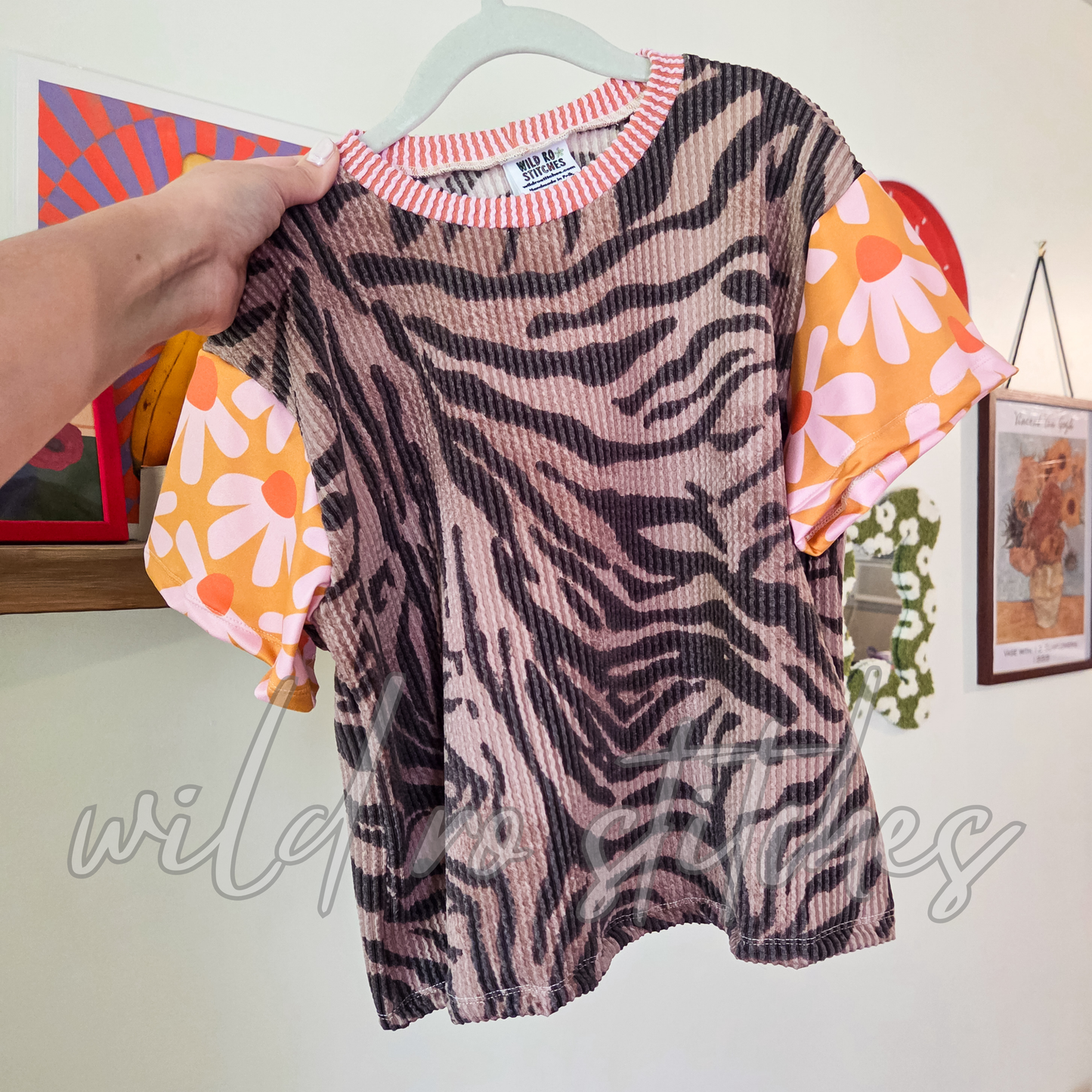 RTS 4T Slouchy