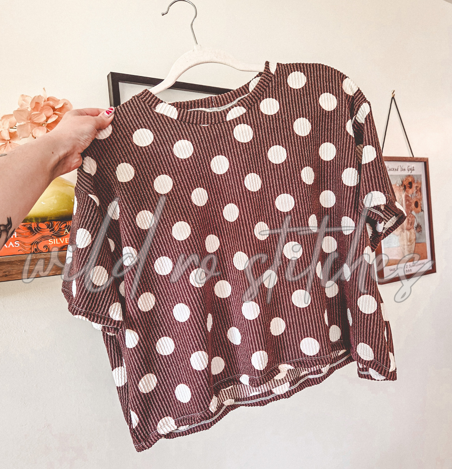 Adult SS Slouchy- Neutral Edit