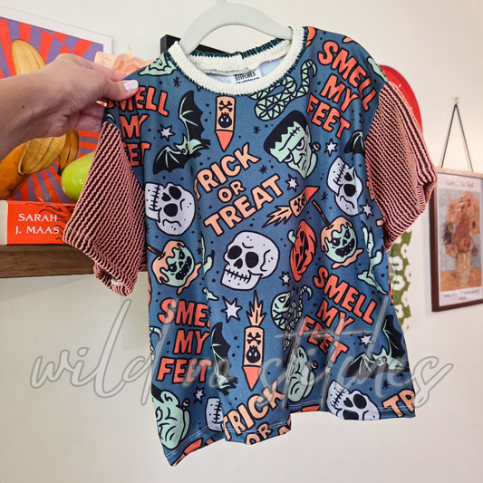 RTS 3T Slouchy