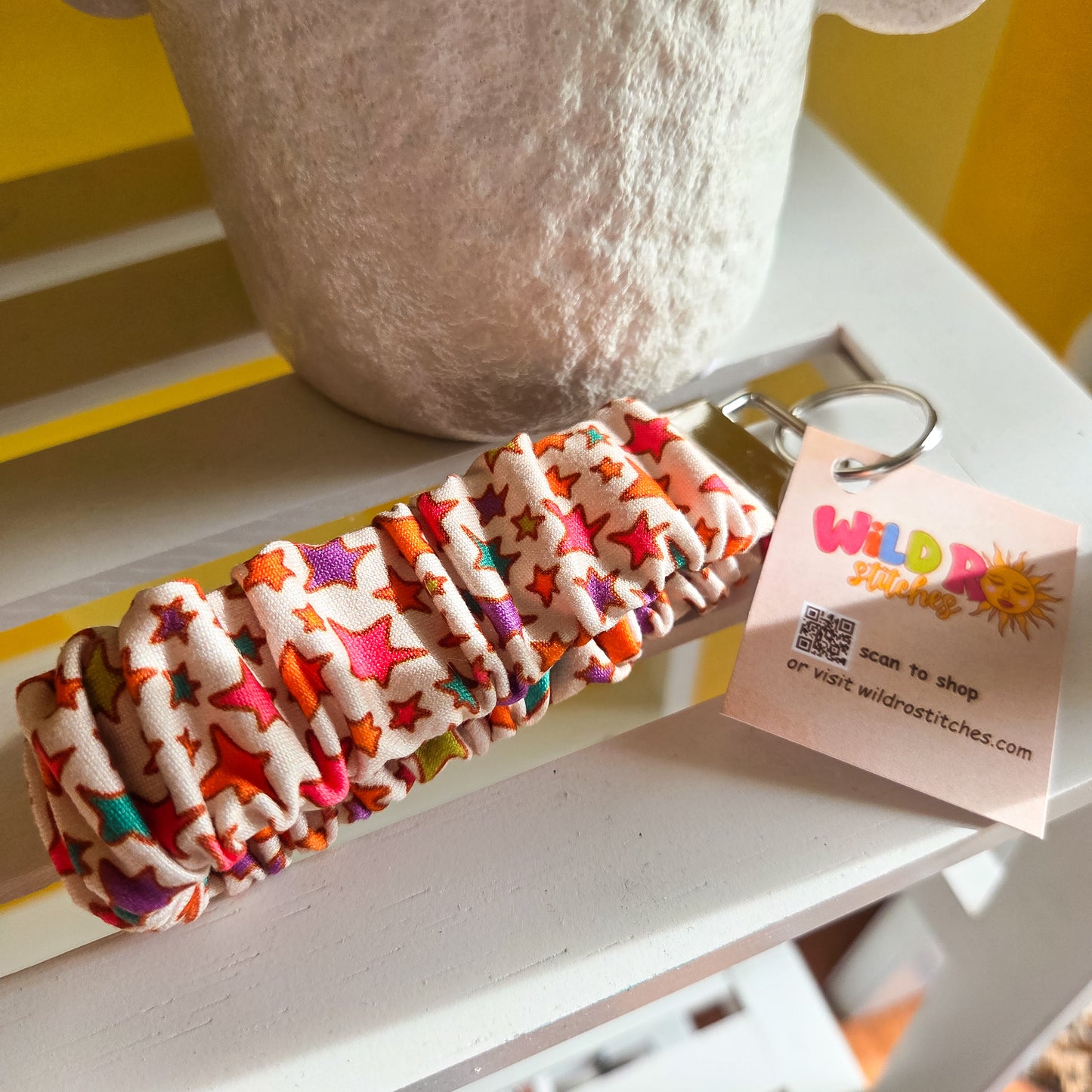 Good Mood Wristlets- Retro Edit
