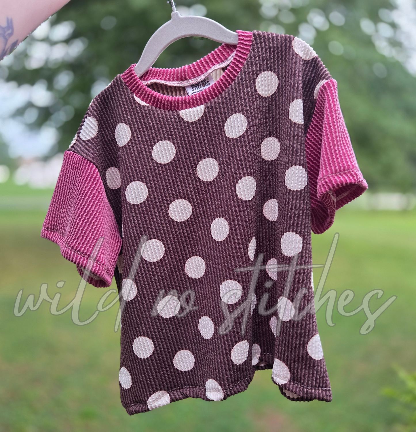 RTS 3T Slouchy