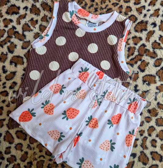 RTS 2T Tank Set