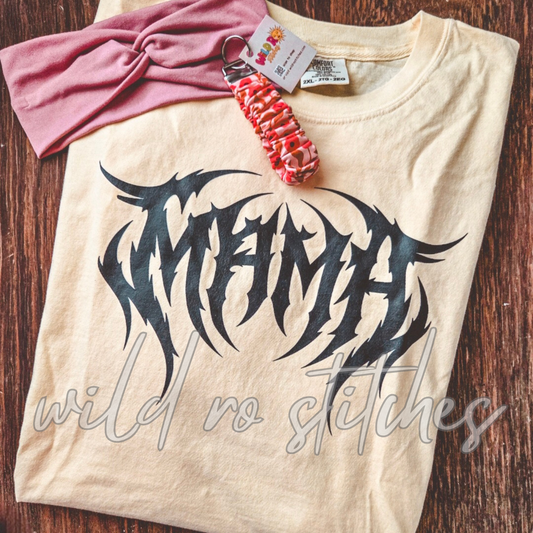 Punk Mama Bundle (Size 2x)