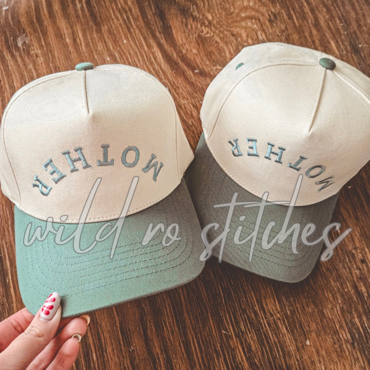 Mother Hat