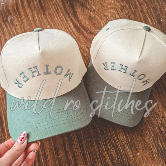 Mother Hat