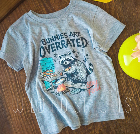 Feral Toddler/Youth Tee