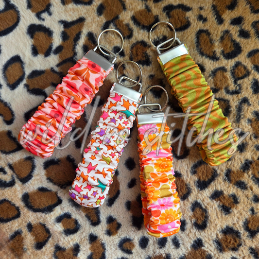 Good Mood Wristlets- Retro Edit
