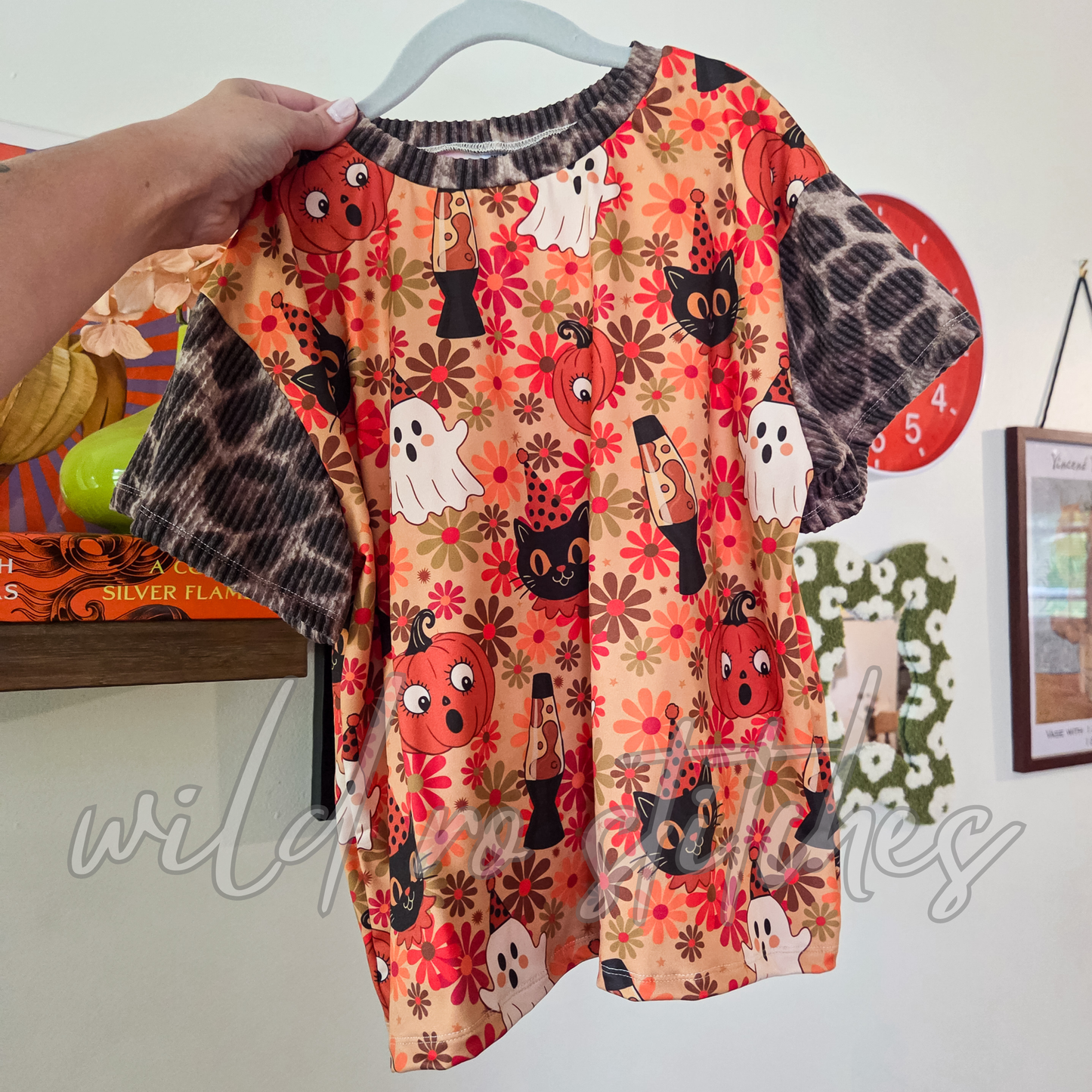 RTS 6y Slouchy