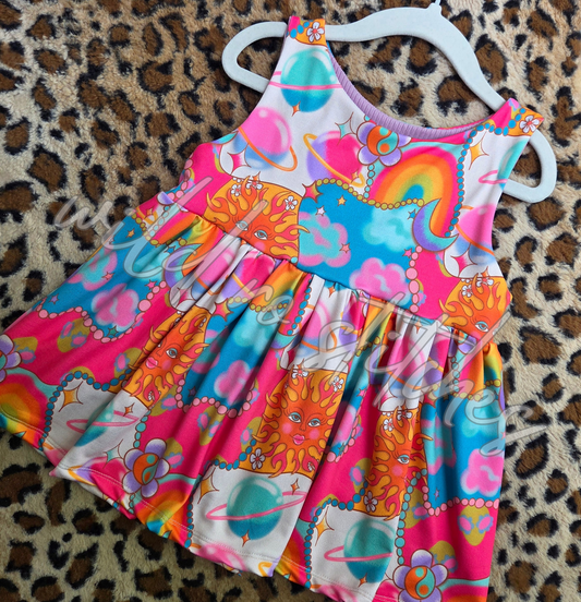 RTS 5t Tank Peplum